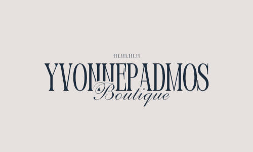 Boutique Yvonne Padmos