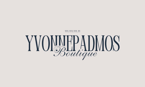 Boutique Yvonne Padmos